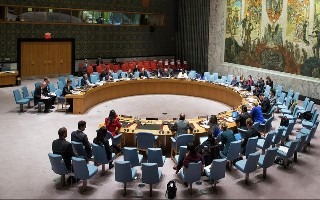 قطعنامه شورای امنیت درباره سوریه؛ استقلال سوریه به رسمیت شناخته شد