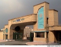 بهره‌برداری از سه پروژه عمرانی دانشگاه پیام نور خوزستان تا پایان سال
