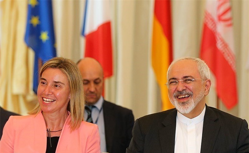 متن کامل بیانیه مشترک ایران و گروه ۱+۵