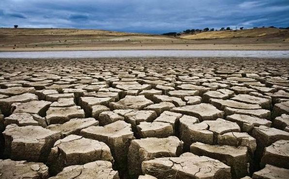 پنج مركزاستان درمواجهه با خطر بحران آب
