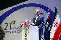 دولت از قراردادهای جدید نفتی ایران حمایت می کند