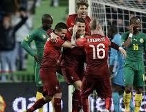 اعلام اسامی ۲۳ بازیکن پرتغال برای یورو ۲۰۱۶