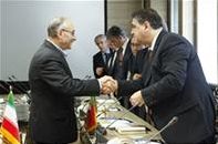 زمانی نیا با معاون وزیر خارجه پرتغال دیدار و گفتگو کرد