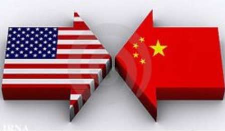 ۳ نقطه اصطکاک بین آمریکا و چین