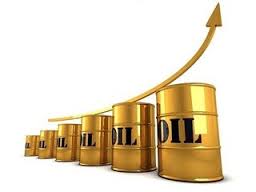 رشد ۴ درصدی قیمت نفت طی هفته گذشته