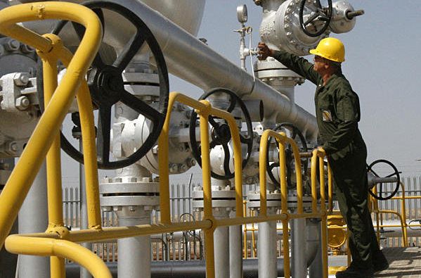 با اجرای برجام غربی ها مشتری نفت ایران شدند