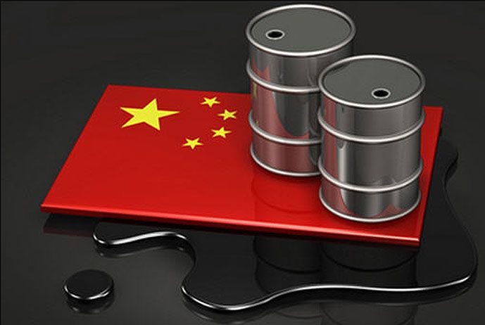 چین و ژاپن در سرمایه گذاری نفتی همکاری می کنند