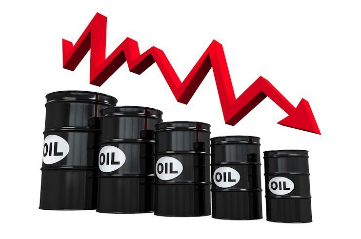 شوک انگلیسی به بازار نفت