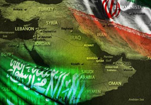 نیویورک تایمز: جنگ سرد ایران و عربستان شعله ورتر می شود