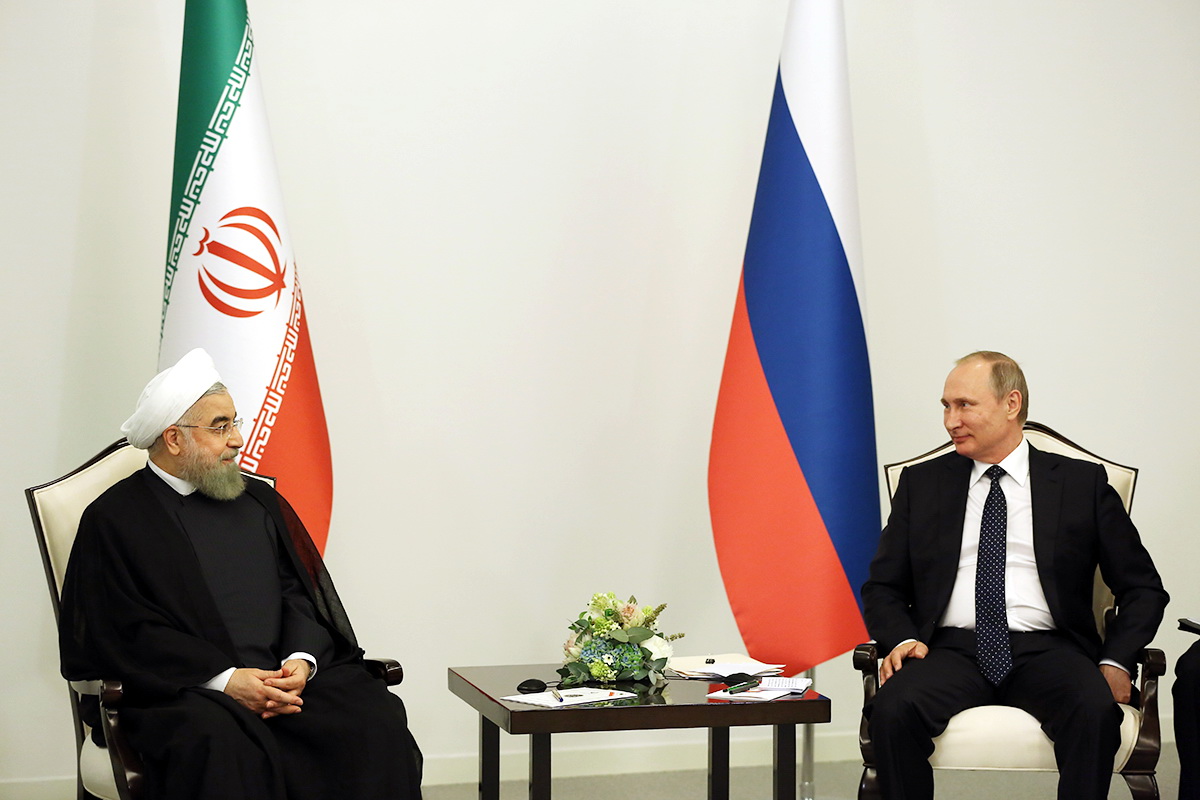 تاکید ایران و روسیه بر ضرورت اجرای دقیق و کامل تعهدات طرفین برجام/ جبهه النصره همچنان ماهیت تروریستی دارد