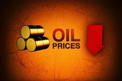 نفت برنت به زیر ٥٠ دلار بازگشت