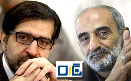 خرازی: حقوق های کلان در دولت قبل هم وجود داشت/ شریعتمداری: اولین منتقد احمدی نژاد بودیم