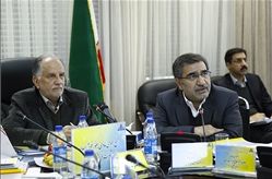 مجمع عمومی فوق العاده شرکت ملی گاز ایران برگزار شد