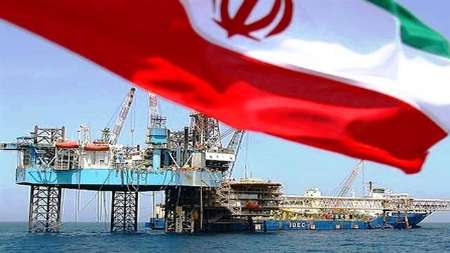 رشد توليد و صادرات نفت خام ايران درپسابرجام؛ بازگشت قدرتمندانه کشور در بازار جهانی