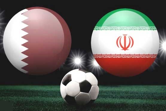 یورش یوز‌های ایرانی به سمت تیم منتخب دنیا
