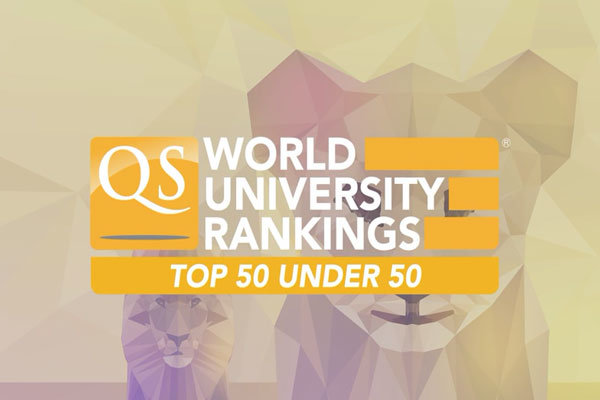 برترین دانشگاه های جوان دنیا معرفی شدند/ سنگاپور و آسیا در صدر