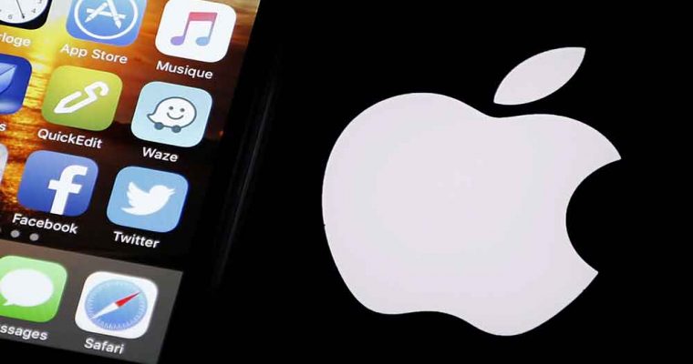 اپل محدودیت نصب اپلیکیشن برای کاربران ایرانی را لغو کرد