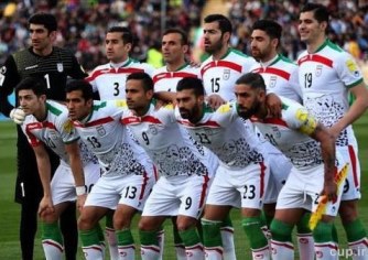 ایران ۰ – چین ۰؛ بازی نچسب!