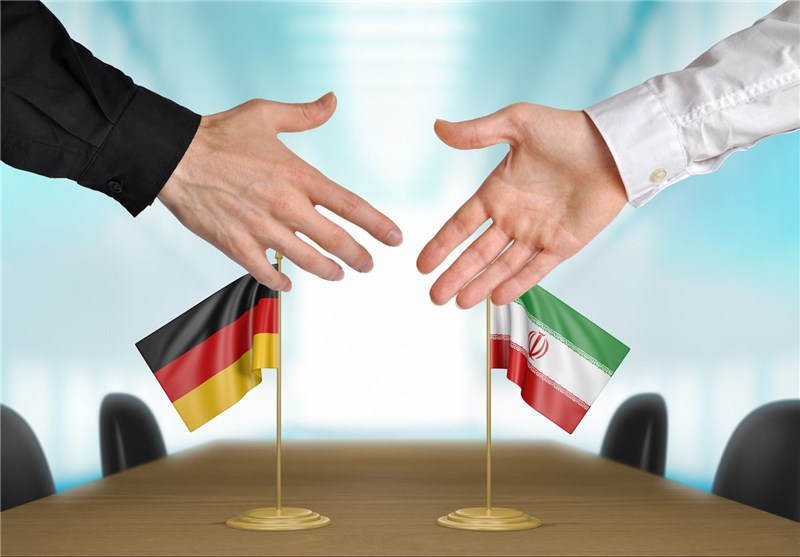 حضور ۳ بانک ایرانی در آلمان