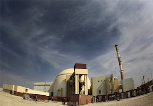 امروز، کلنگ زنی واحد دوم نیروگاه‌ بوشهر