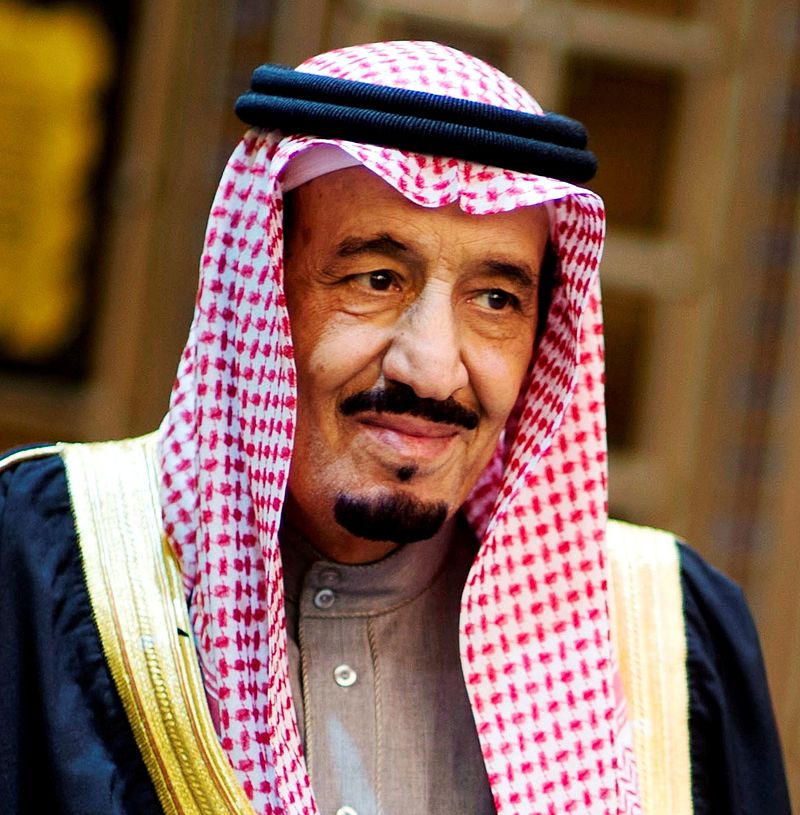 پادشاه عربستان: اجازه سیاسی کردن حج را نمی‌دهیم