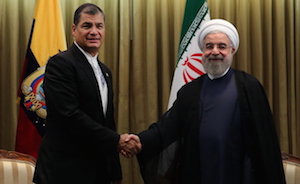 حمایت تهران از ثبات بازار و تعادل قیمت نفت