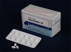 بهبود آلزایمر با داروی استاتین (Statin)