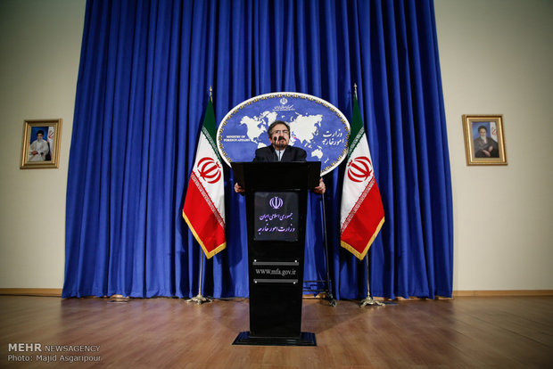 ارتقای روابط ایران و انگلیس خواست دو طرف است