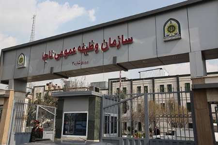 ابلاغ دستور تشدید برخورد و دستگیری سربازان غایب به استان ها