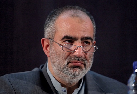 توصیه انتخاباتی مشاور روحانی به ضرغامی