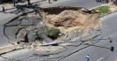 تهران بیابان می‌شود/ شاید زلزله مهیبی در راه باشد
