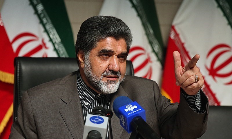 رفع موضوع «ایران هراسی» و افزایش صادرات نفت از نتایج برجام است