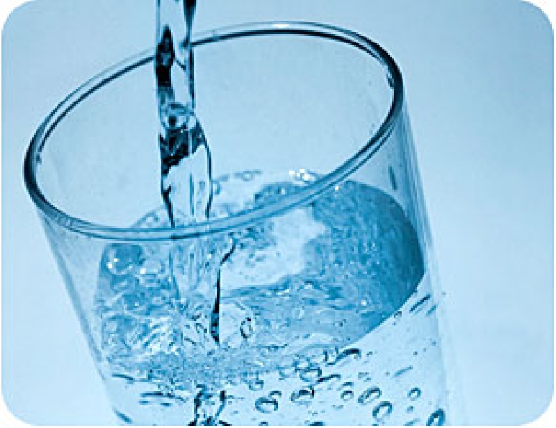 استفاده از آب در برنامه ششم توسعه منظم می‌شود