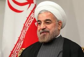 روحانی درگذشت رییس جمهوری ازبکستان را تسلیت گفت