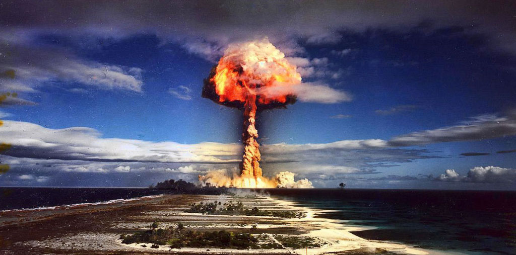 پنجمین آزمایش هسته ای کره شمالی تایید شد/ کشورهای بزرگ این اقدام را محکوم کردند