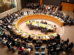 نشست اضطراری شورای امنیت برای بررسی تشدید درگیری ها در حلب