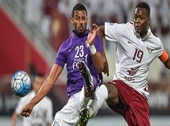العین امارات به فینال لیگ قهرمانان آسیا صعود کرد