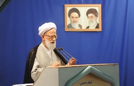 امام جمعه تهران: دو کاندیدای ریاست‌جمهوری آمریکا مزخرف و بی‌ربط هستند، حیف کلمه آدم برای آنها