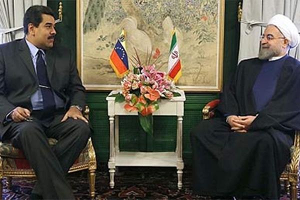 روحانی: افزایش بهای نفت ضروری است/مادورو: رمز موفقیت تهران و کاراکاس، مواضع و همکاری مشترک است