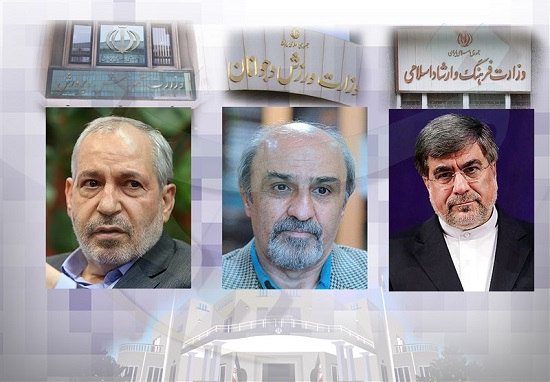 مشروح مناظره جنجالی وکیلی و نقوی حسینی در برنامه زنده (+فیلم)
