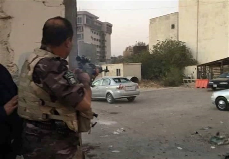 شهادت یک ایرانی دیگر در حمله داعش به کرکوک/ اعلام اسامی شهدا و زخمی ها