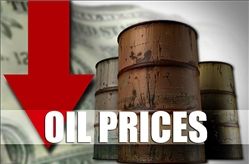 قیمت نفت آمریکا بالای ٥٠ دلار باقی ماند