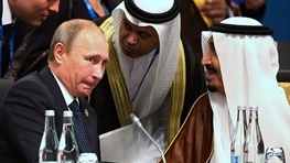 موانع جدید اوپک: عراق و روسیه