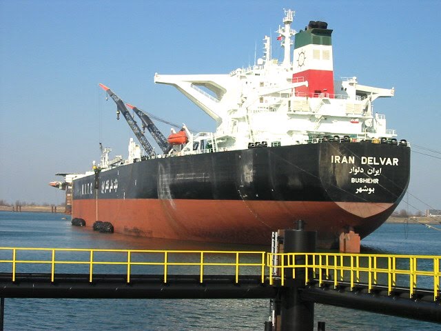 اروپا برای بیمه نفتکش‎های ایران مشکل ندارد