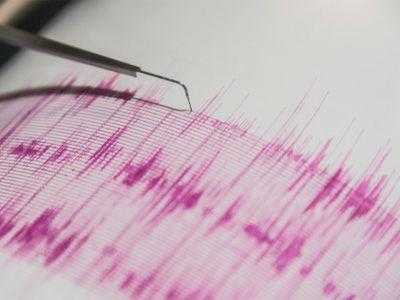 وقوع ۷ زلزله پیاپی در «فاریاب» کرمان