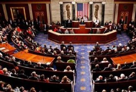 کنگره آمریکا تحریم‌های ایران را ۱۰ سال دیگر تمدید کرد