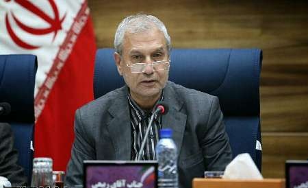 وزیر تعاون :در اصفهان هم چرخ سانتریفیوژها می‌چرخد و هم چرخ صنعت