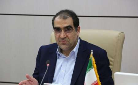 وزیر بهداشت:۱۰۰ قلم داروی جدید ایرانی در دولت یازدهم وارد بازار شد