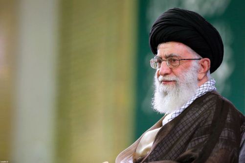 رهبر معظم انقلاب اسلامی درگذشت حجت‌الاسلام شجونی را تسلیت گفتند