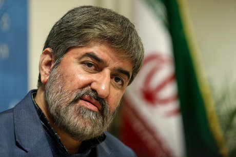نامه علی مطهری به رئیس جمهور درباره لغو سخنرانی اش در مشهد